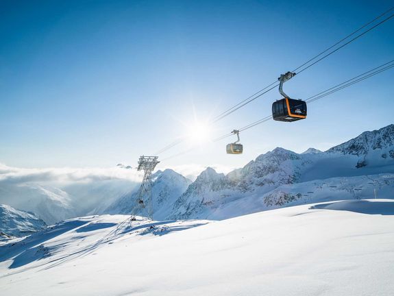 [Translate to Italienisch:] Winterurlaub im Stubaital