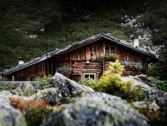 [Translate to English:] Sommerurlaub in Neustift im Stubaital