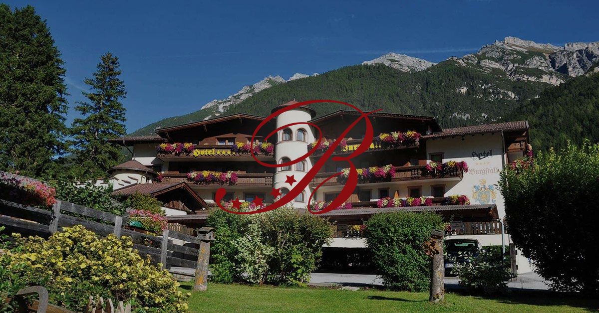 Hotel Burgstall