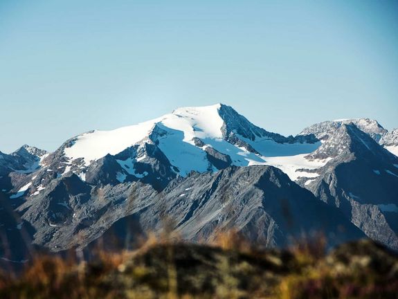 [Translate to Italienisch:] Sommerurlaub in Neustift im Stubaital