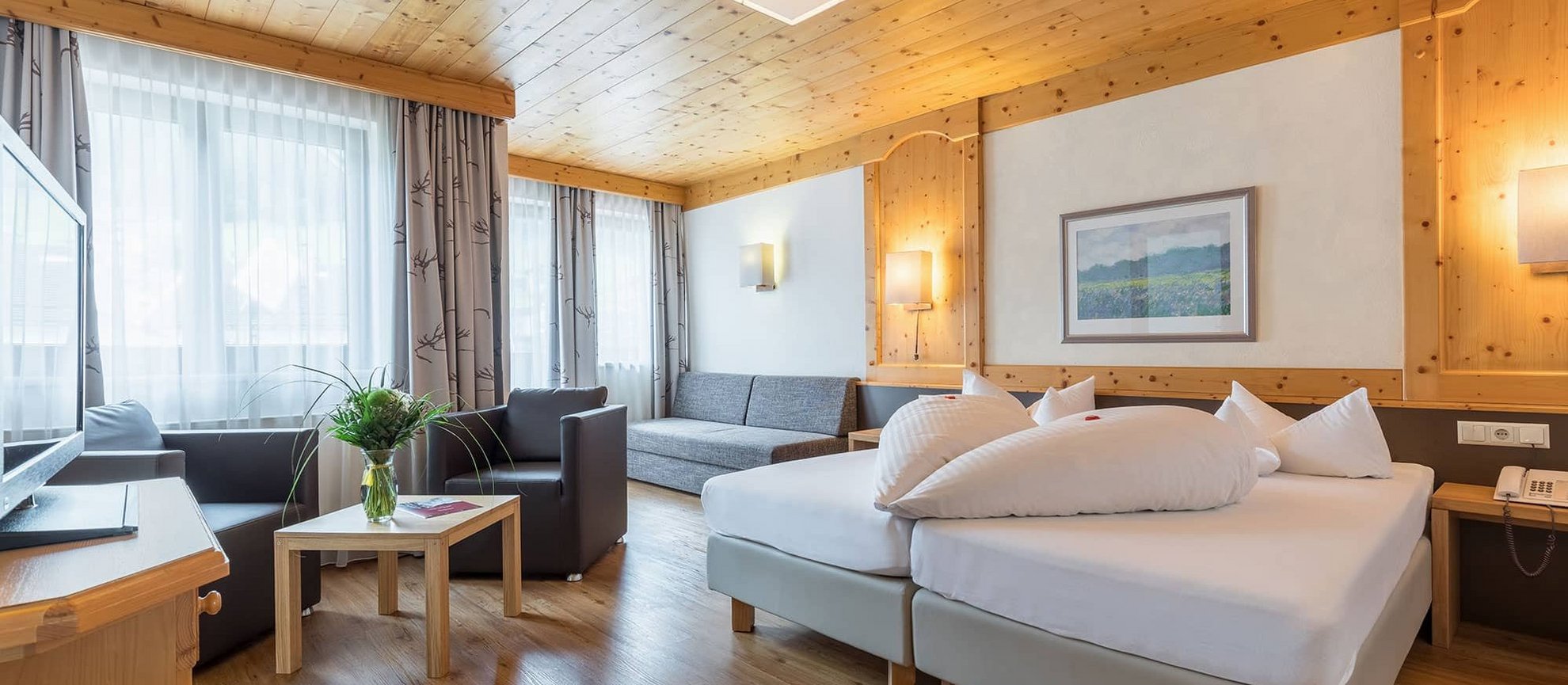 Zimmer & Preise